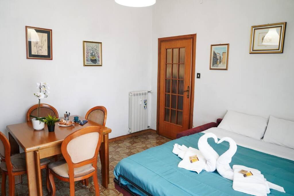 Da Bricca A Monteverde Apartamento Roma