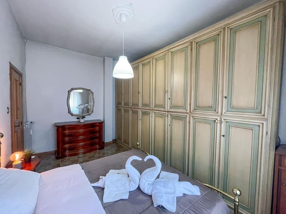 Apartamento Da Bricca A Monteverde
