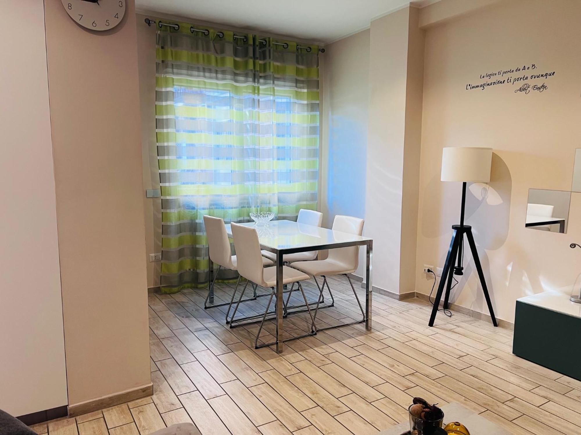 Apartamento Trastevere Railway Station *