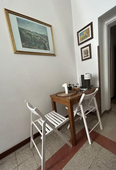 Appartamento Edoardo's Historic