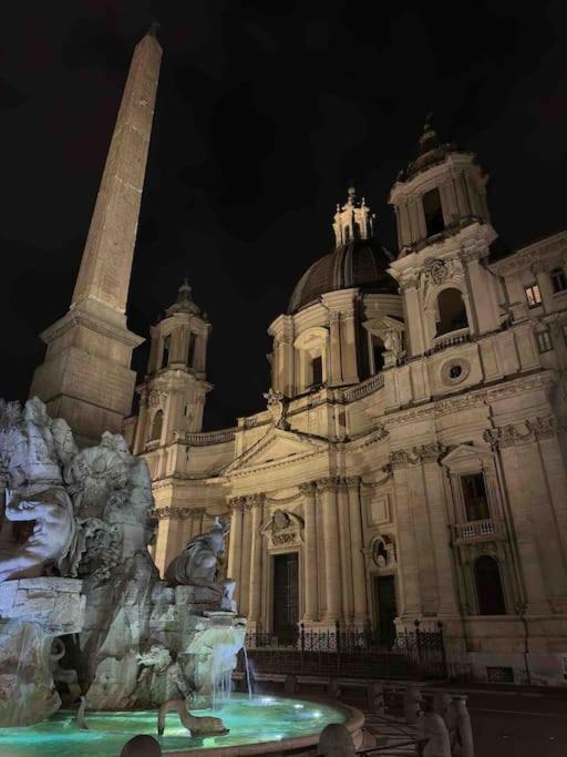 Edoardo's Historic Appartamento