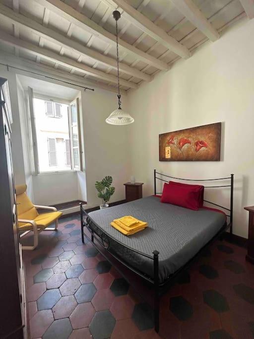 Edoardo's Historic Appartamento Roma