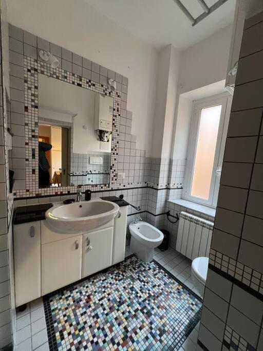 Apartment La Fornarina Rom