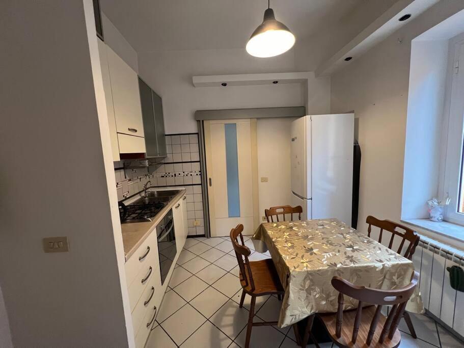 La Fornarina Apartment Rom