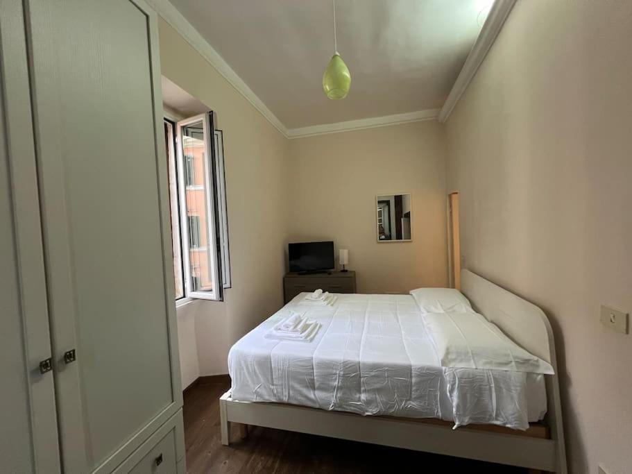 La Fornarina Apartment