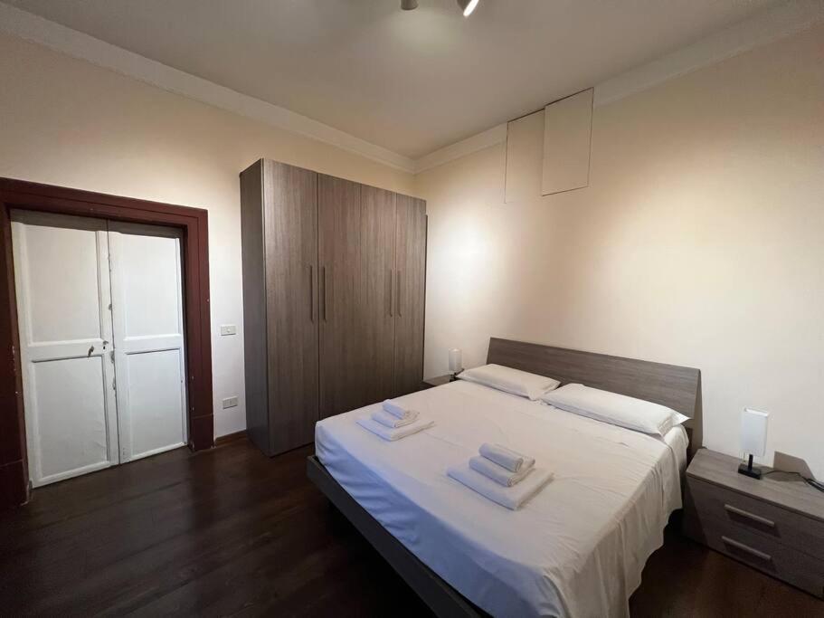 Apartment La Fornarina *