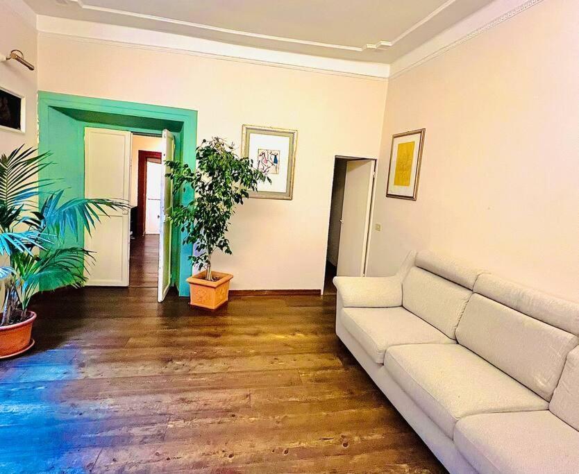 La Fornarina Apartment Rom