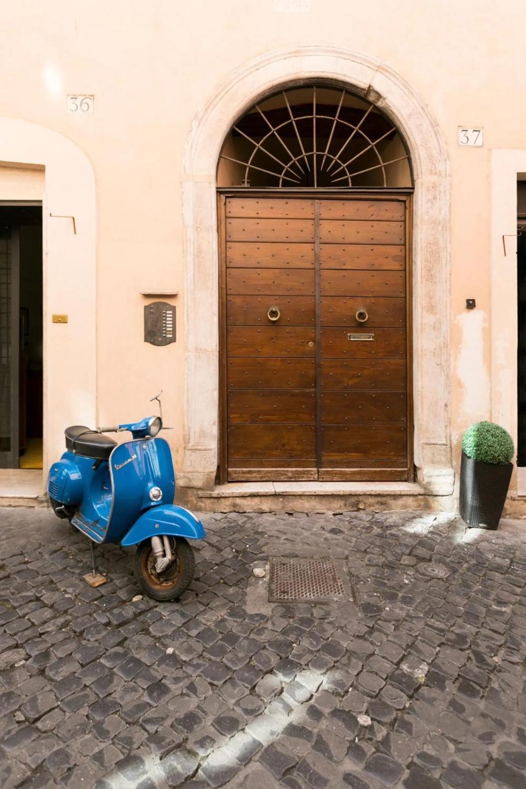 Apartamento Balestrari Boutique *