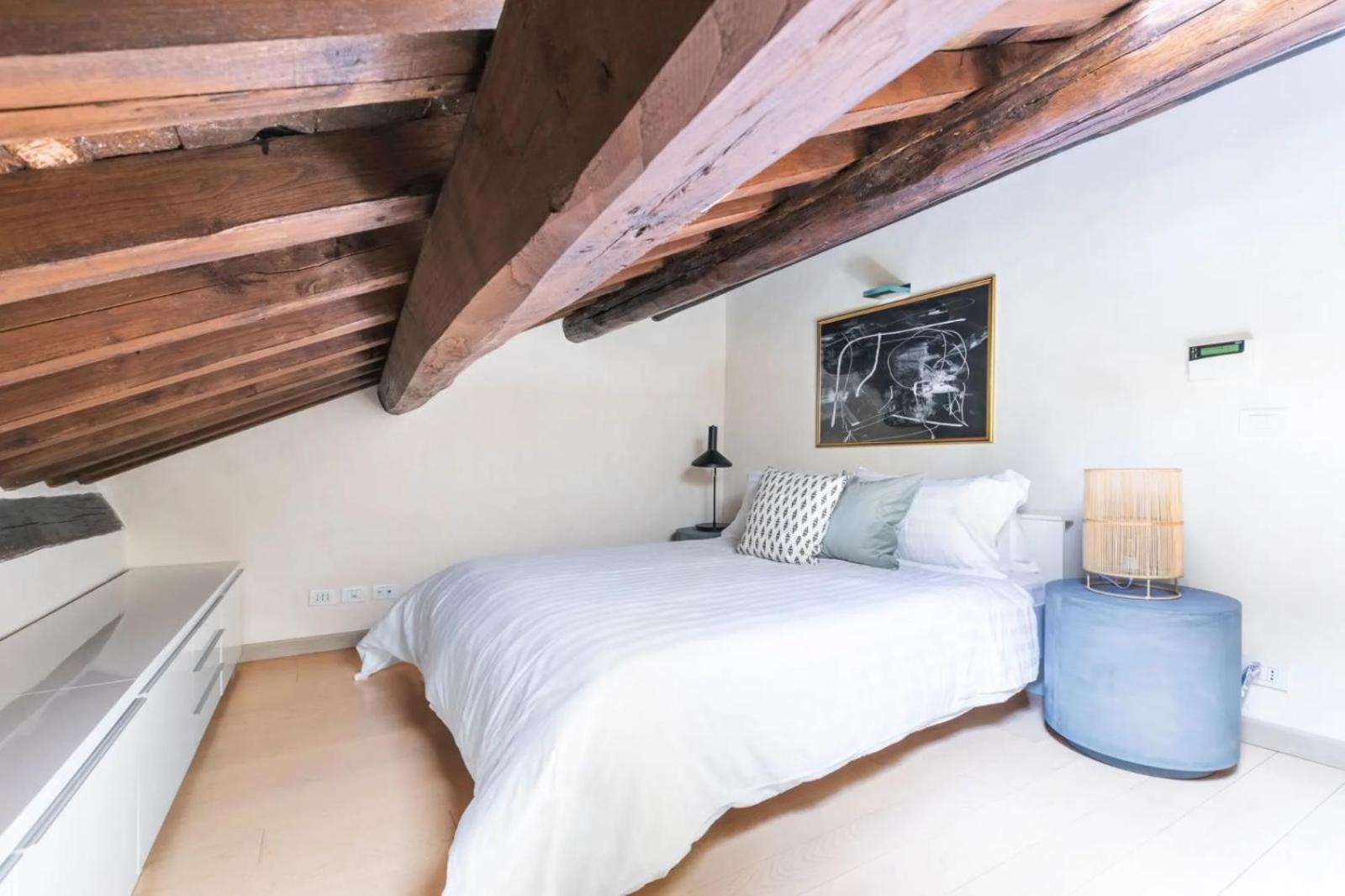 Apartamento Balestrari Boutique *