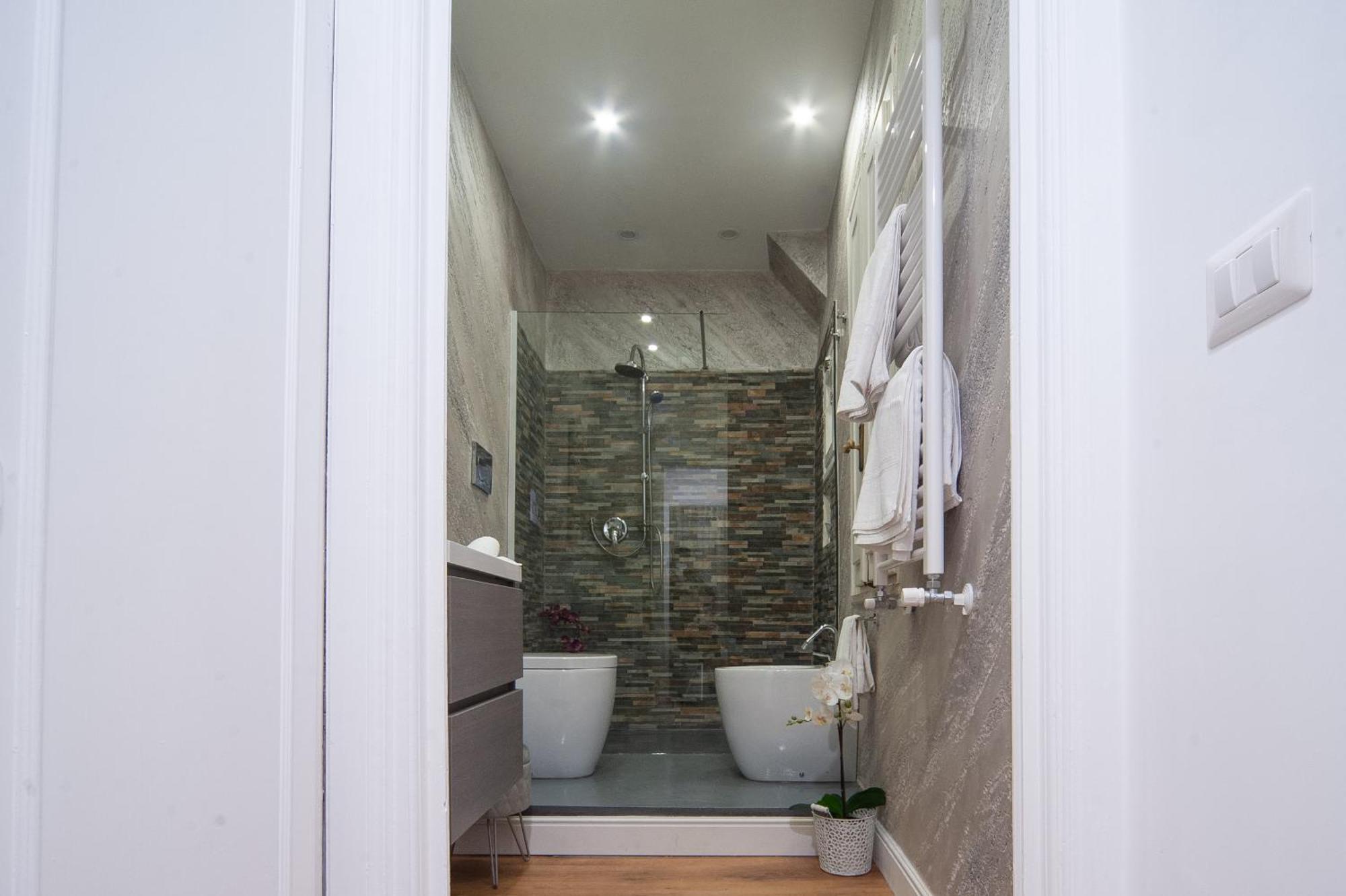 Apartamento Pantheon Charming Roma