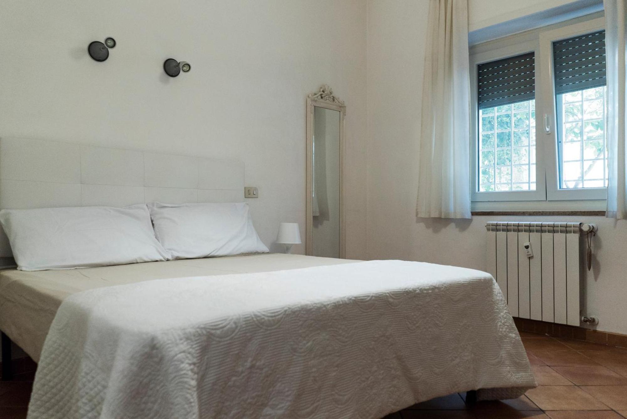 Vatican-balduina * Roma
