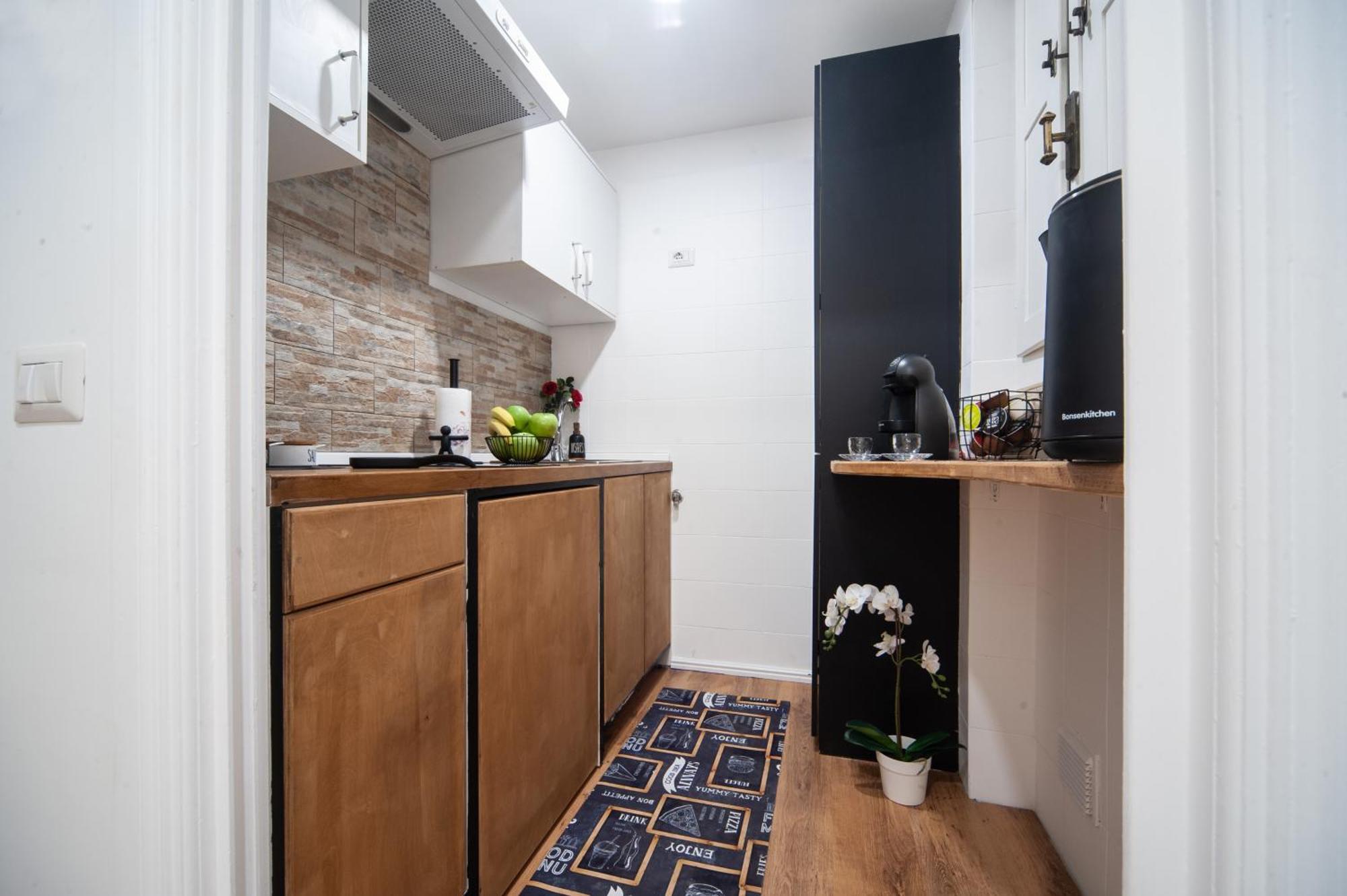Apartamento Pantheon Charming *