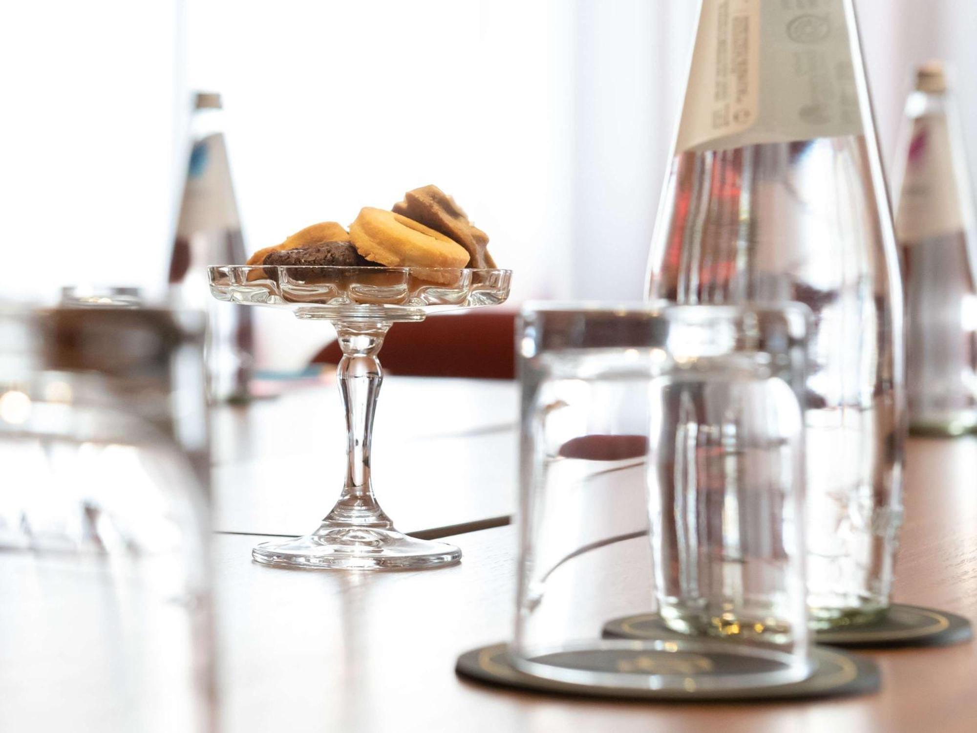 Hotel Sofitel Borghese