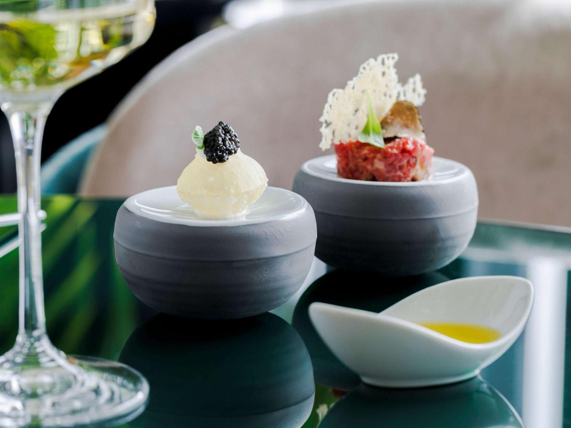 Hotel Sofitel Borghese Roma