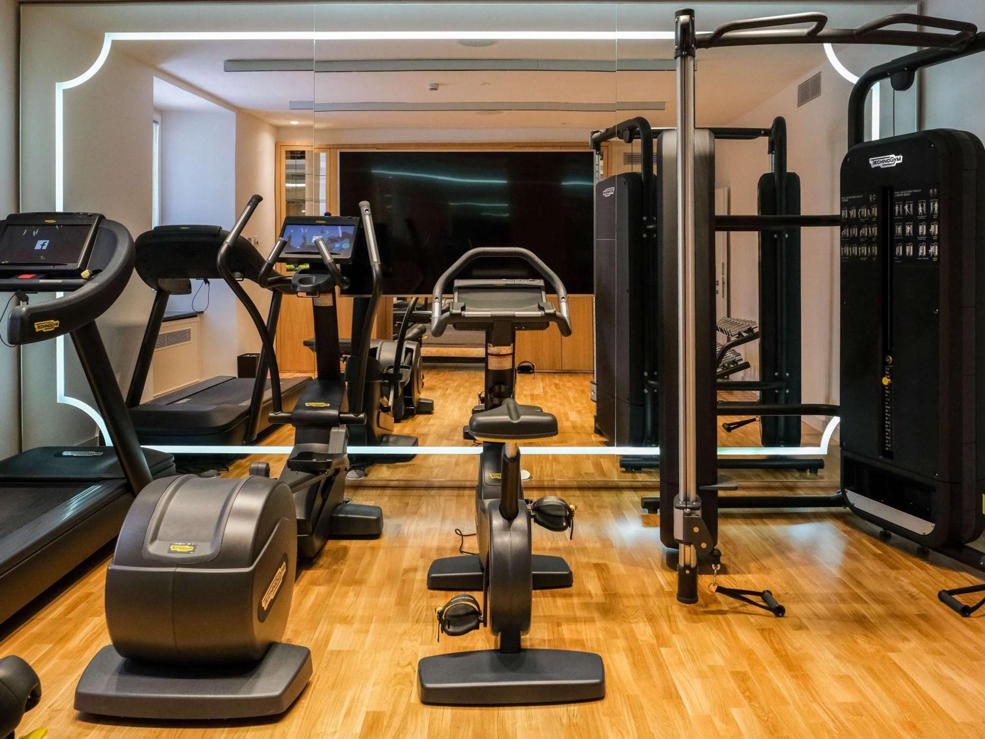Sofitel Borghese 5* Roma