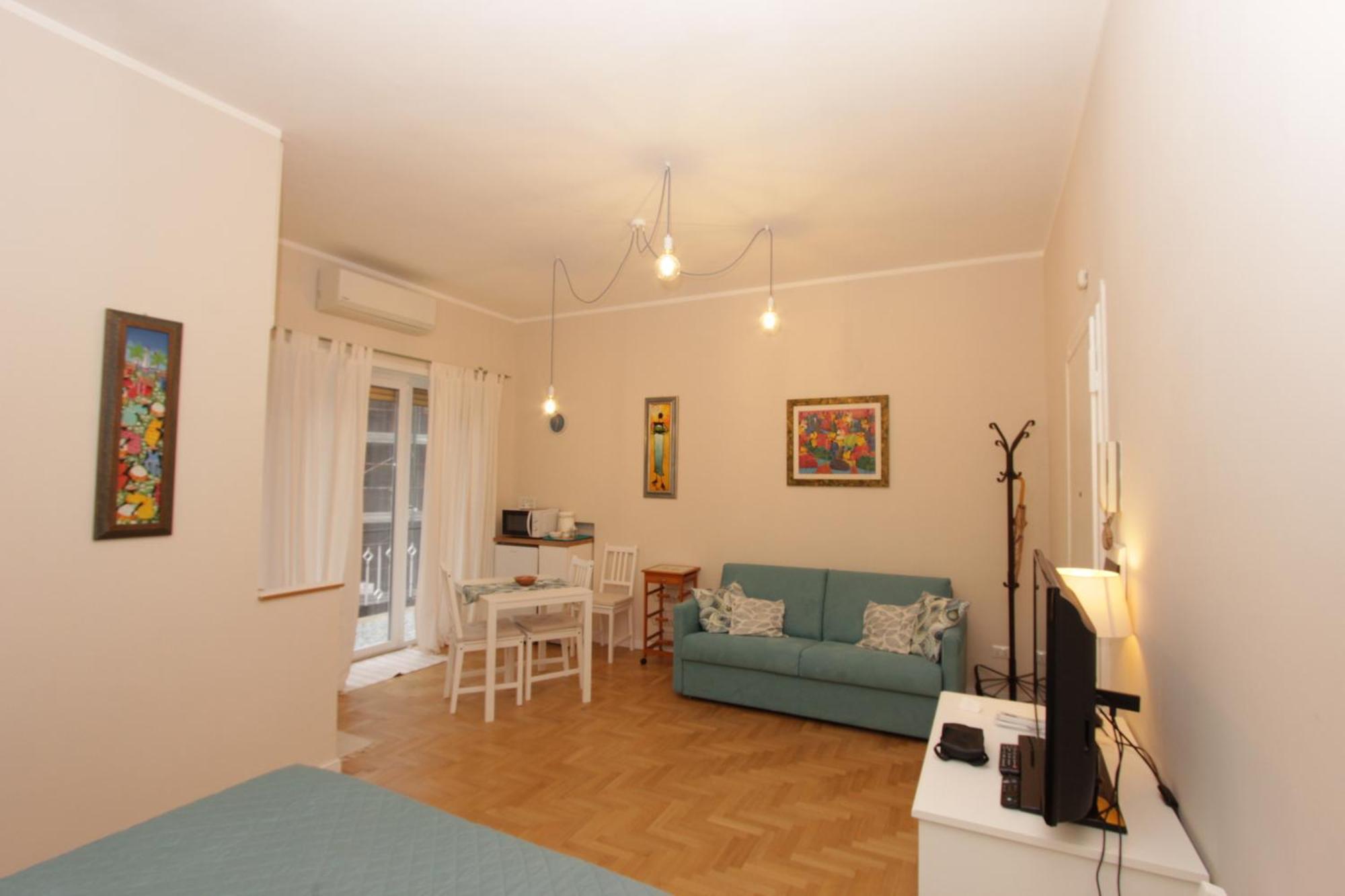 Aurelia Flat Appartamento *