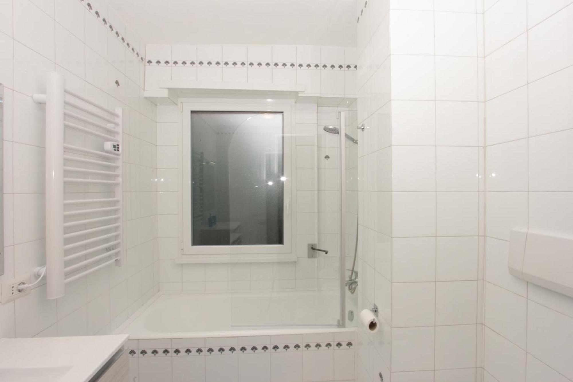 Aurelia Flat * Roma