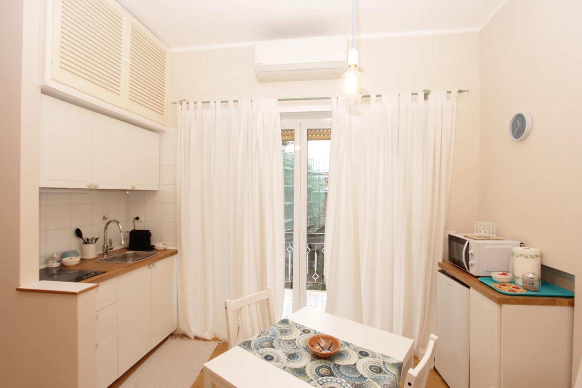 Appartamento Aurelia Flat