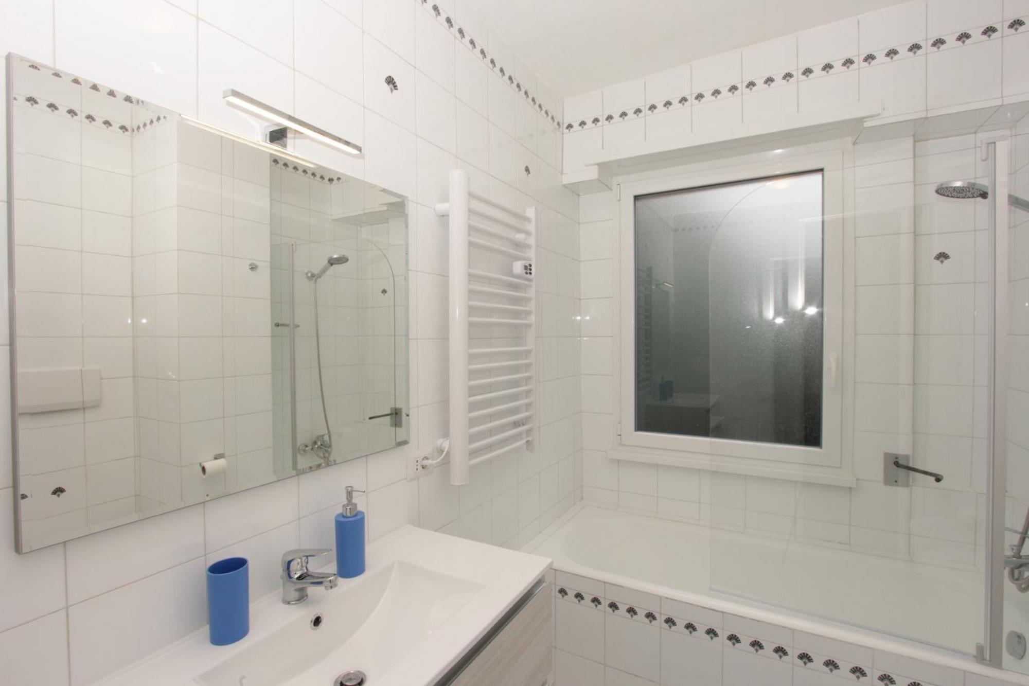 Aurelia Flat Roma
