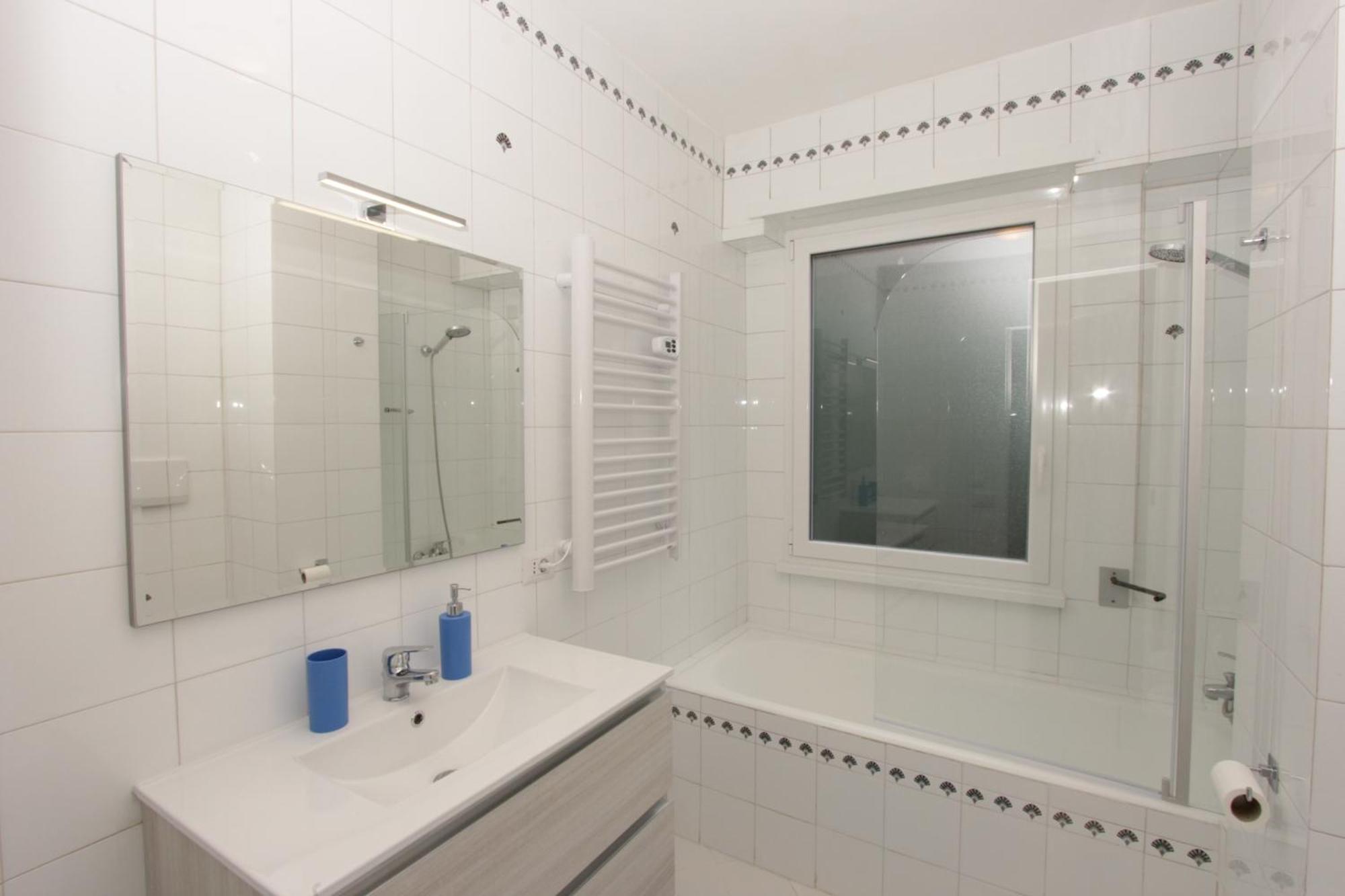 Aurelia Flat Roma