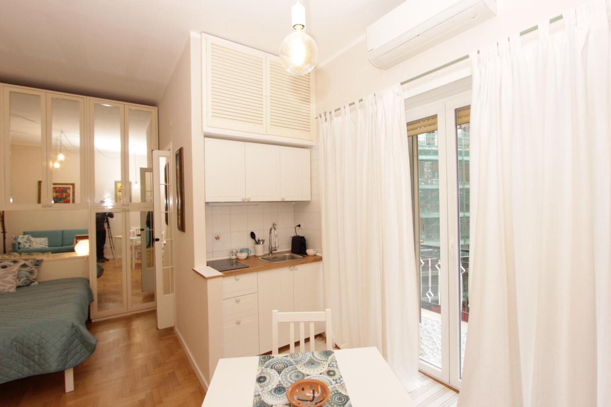 Aurelia Flat Appartamento