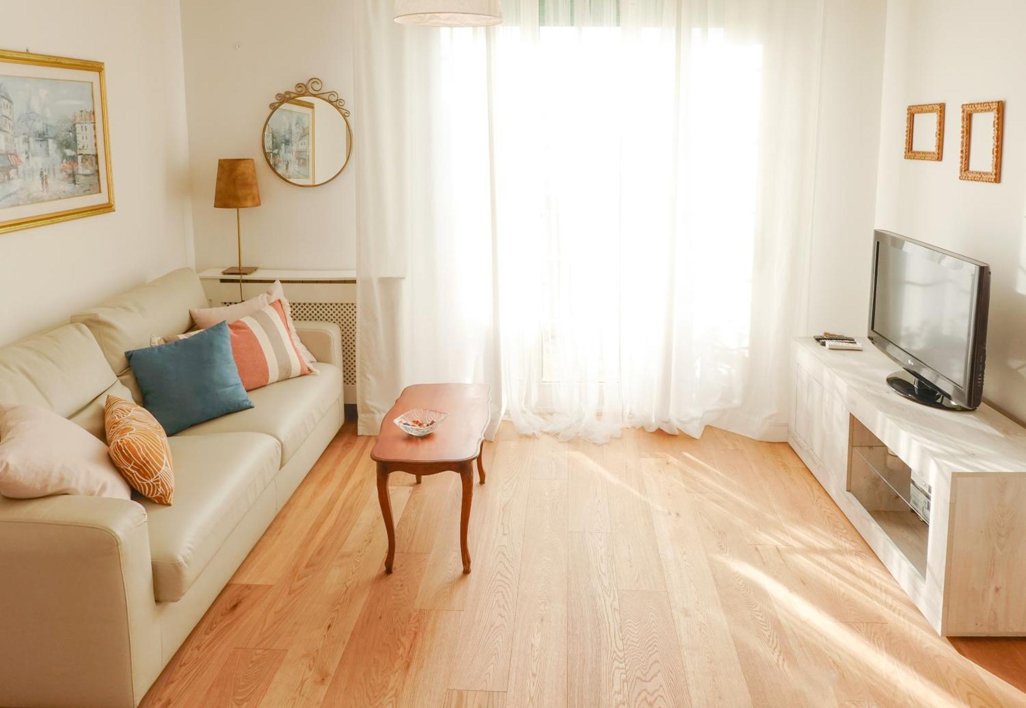 Casa Marsi Pigneto - A Roma