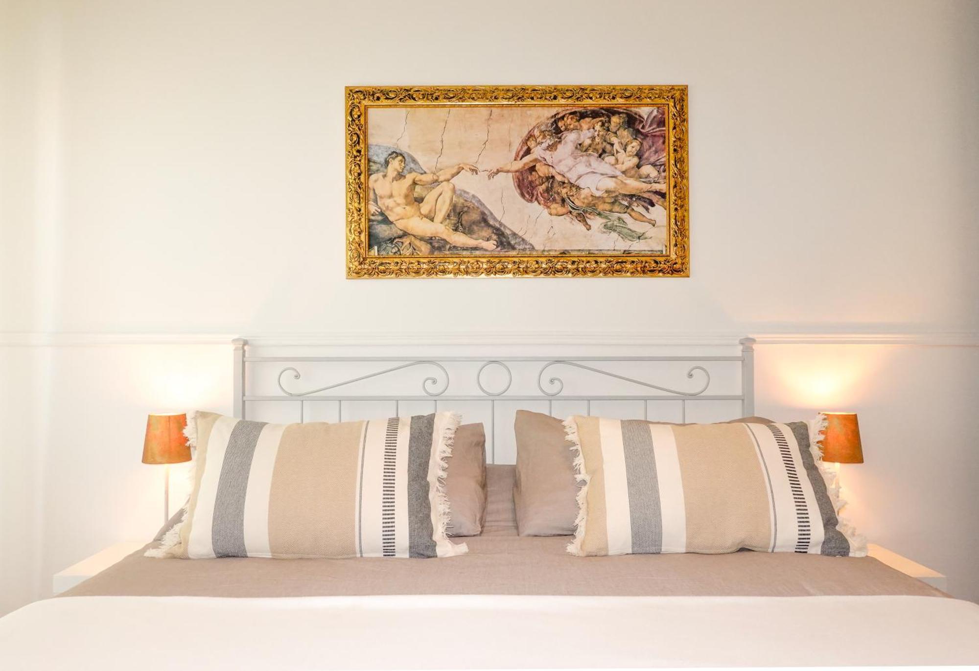 Casa Marsi Pigneto - A *