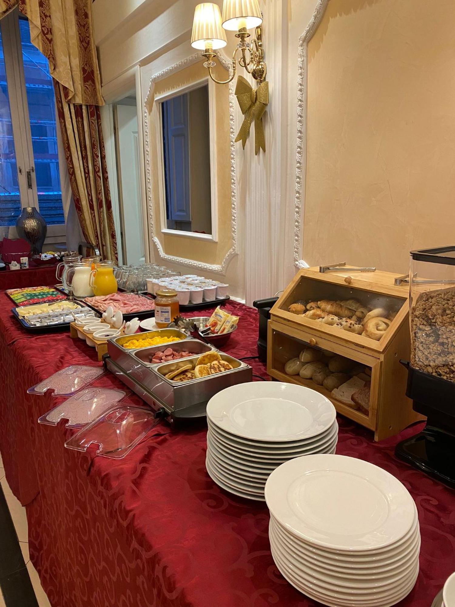 Erdarelli 3* Roma