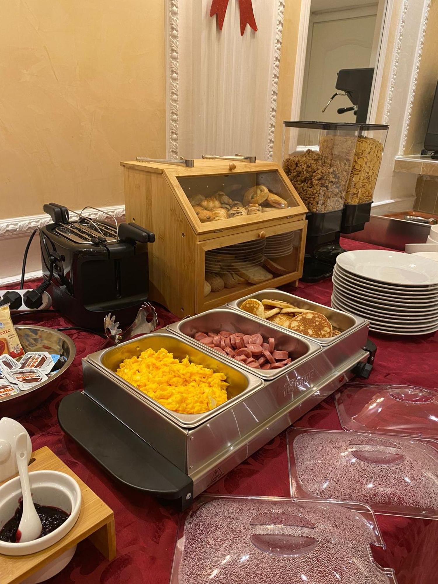 Erdarelli Hotel 3*