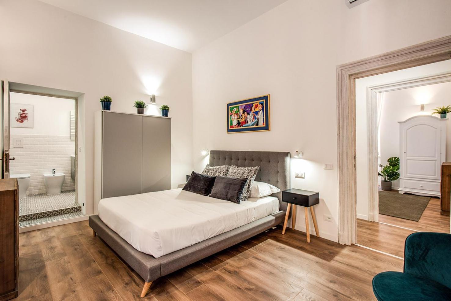 Monti Quiet And Spacious * Rome