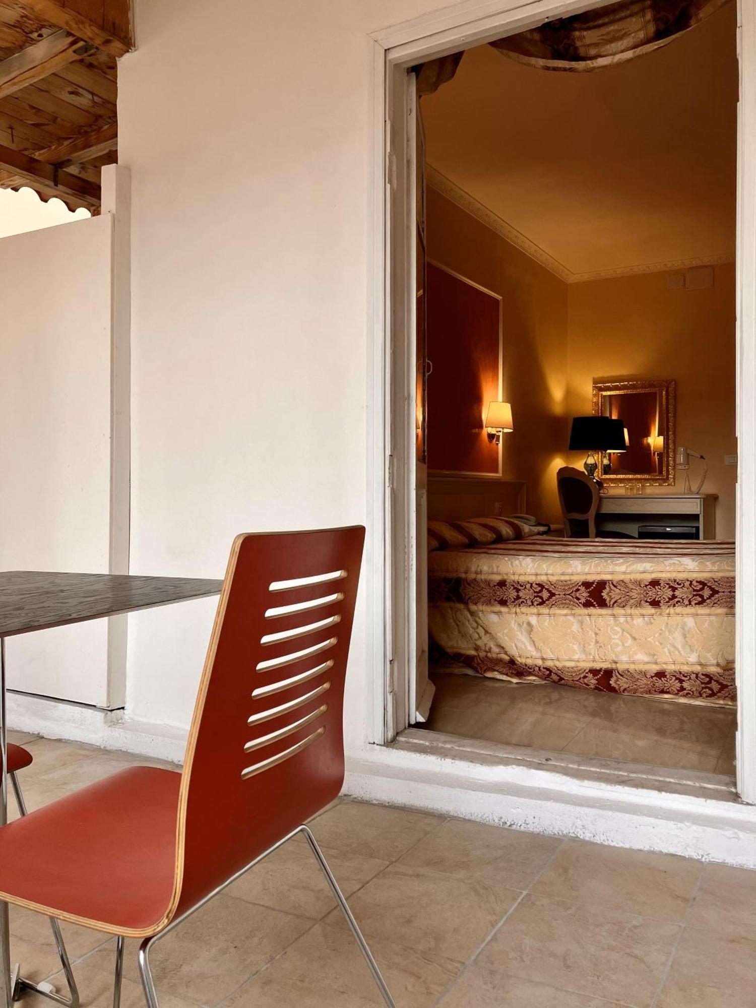 Hotel Erdarelli Roma