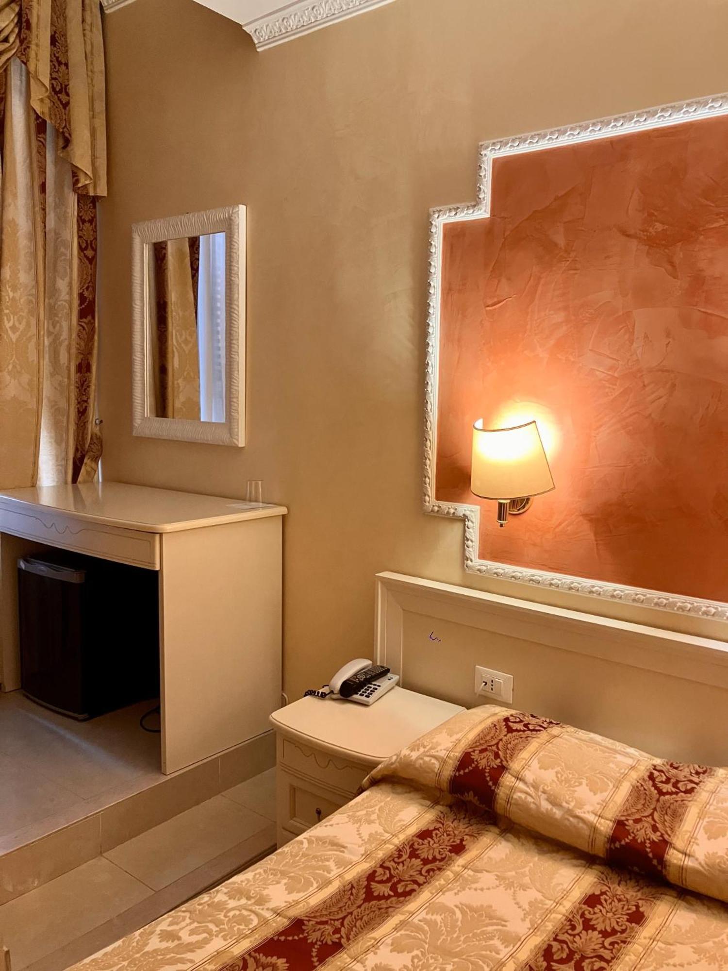 Erdarelli Hotel Roma