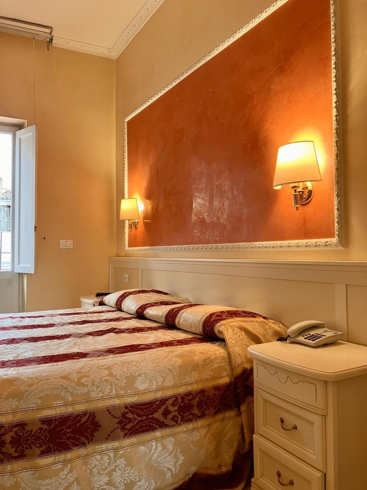 Hotel Erdarelli 3*