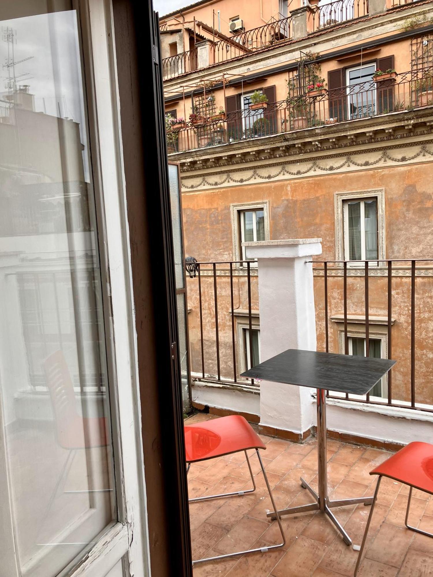 Erdarelli Hotel