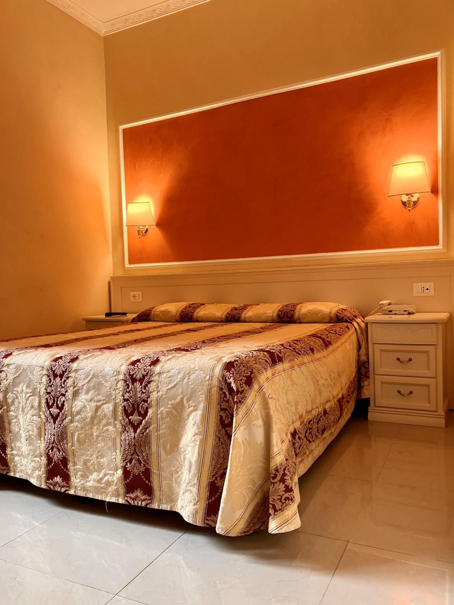 Hotel Erdarelli