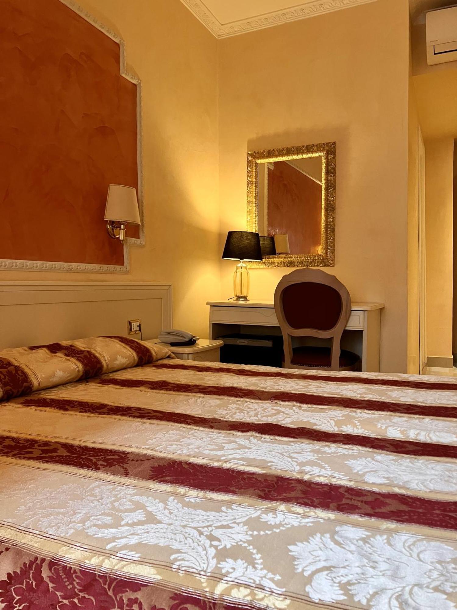 Erdarelli Hotel Roma