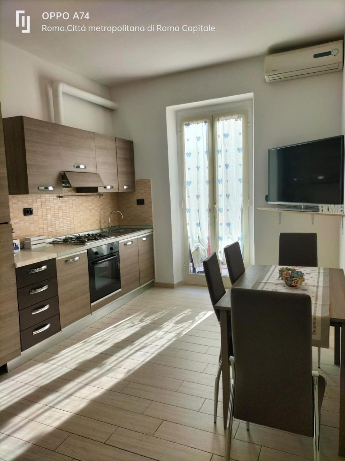 La Casetta Apartamento Roma