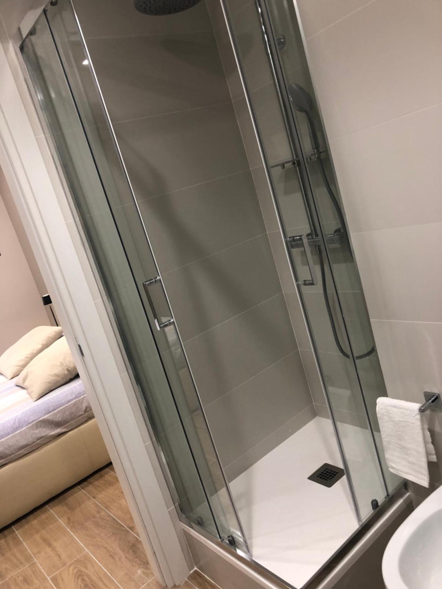 Pinciano 1stfloor Luxury Room1 Affittacamere *