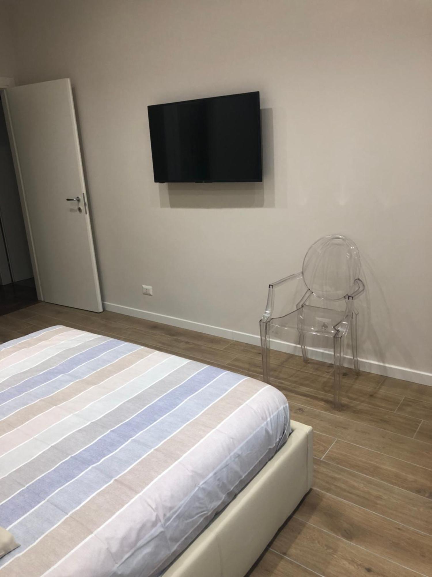 Pinciano 1stfloor Luxury Room1 Roma