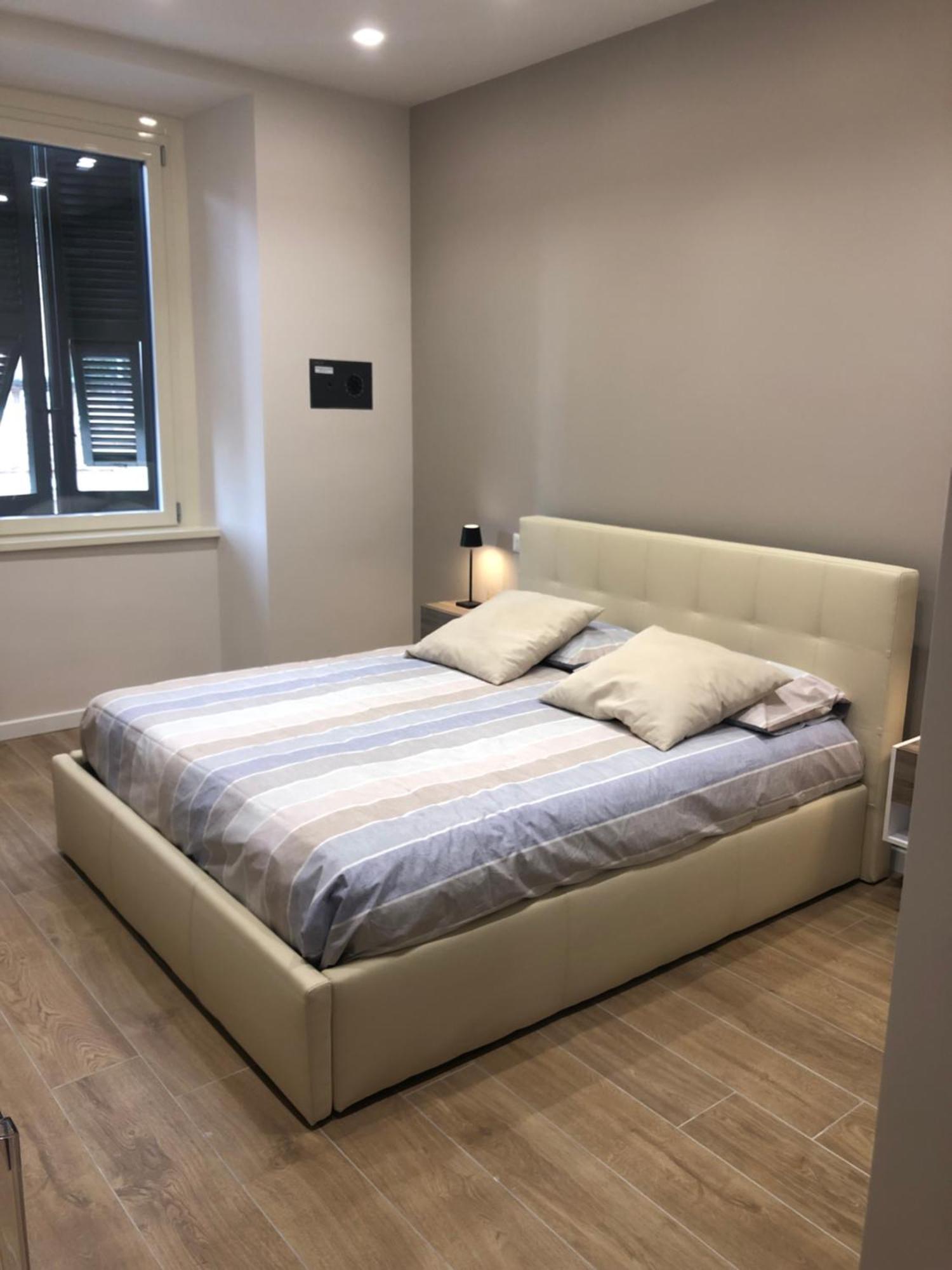 Pinciano 1stfloor Luxury Room1 Affittacamere