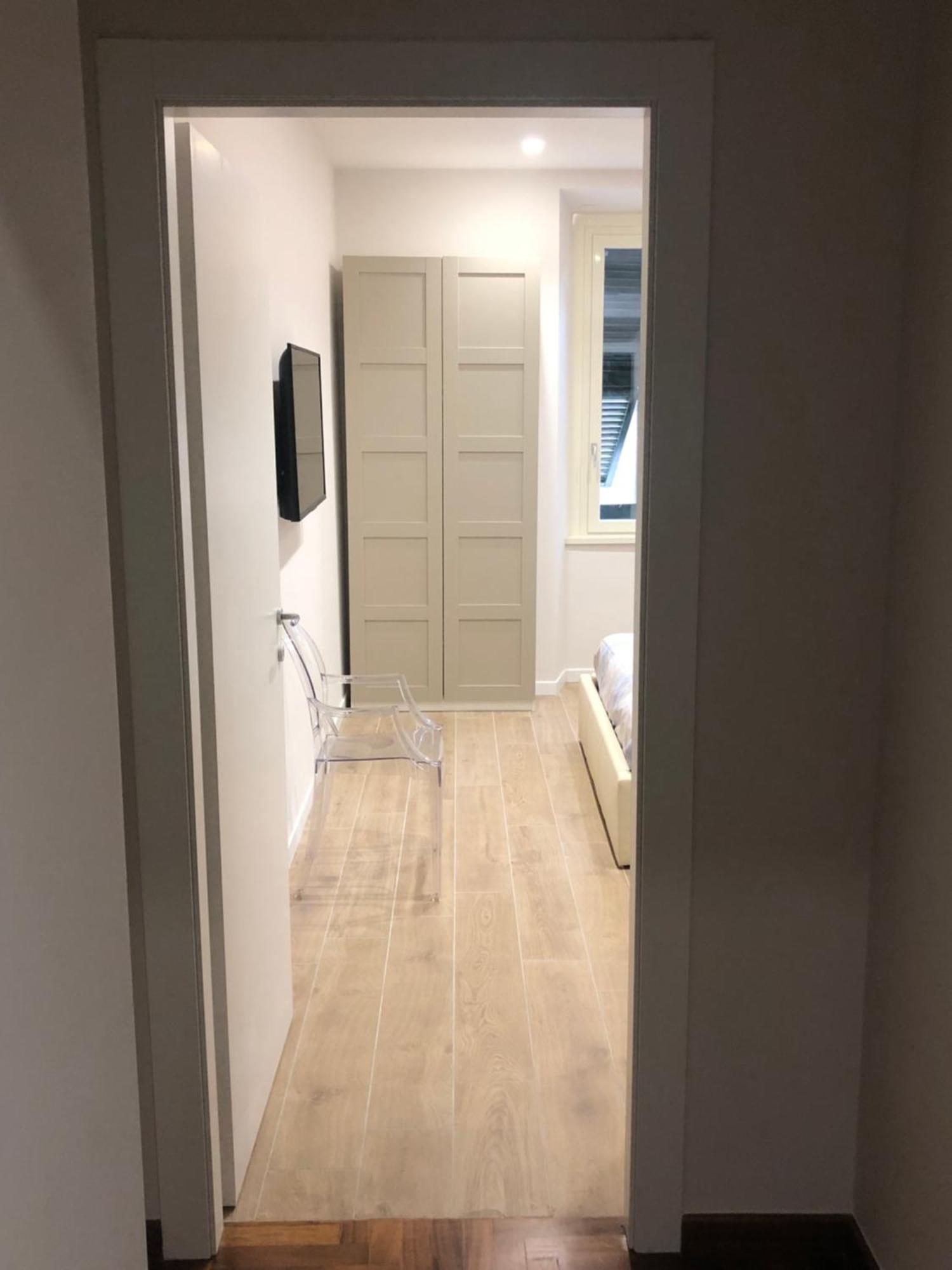 Pinciano 1stfloor Luxury Room1 Affittacamere *