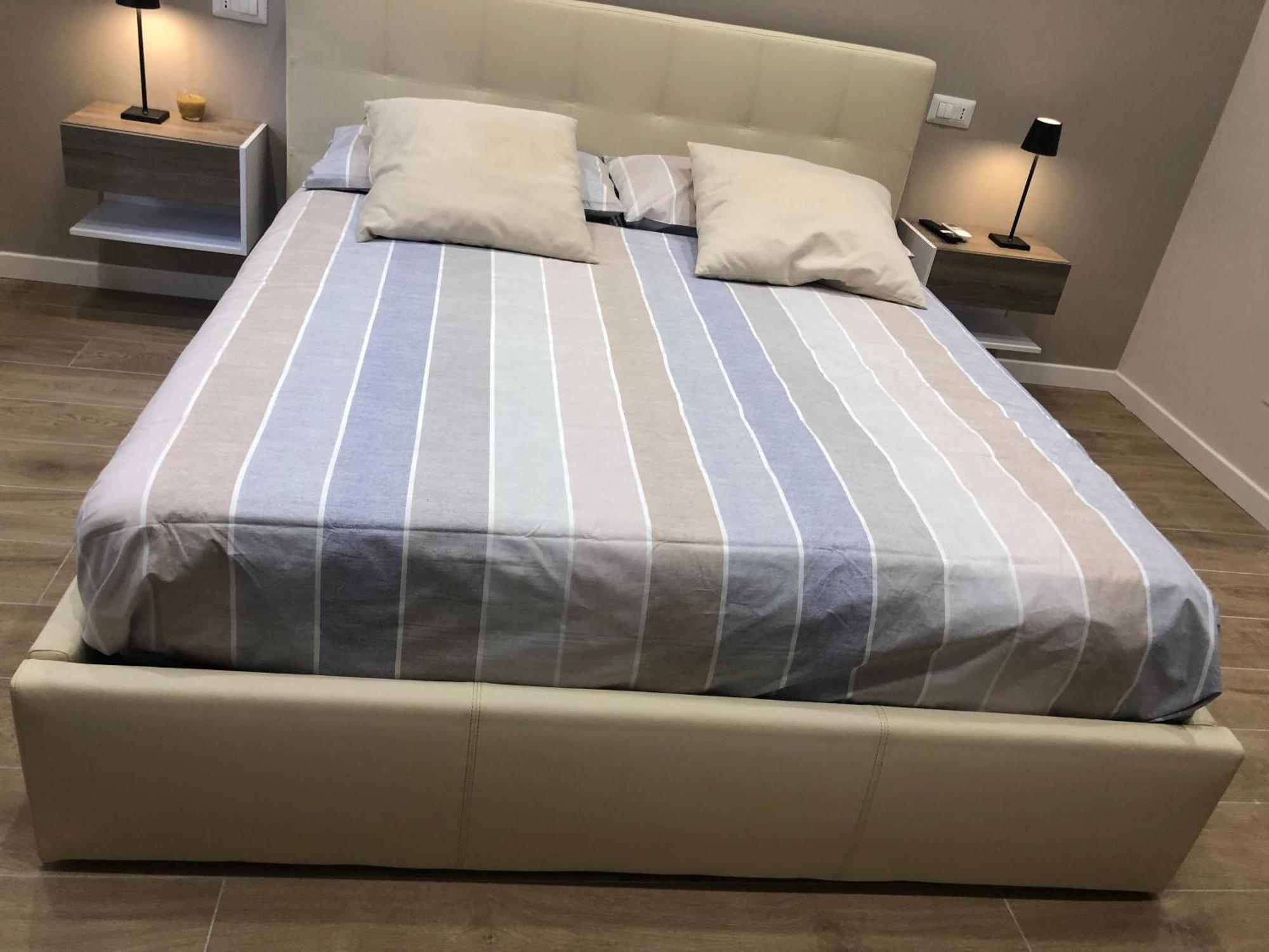 Affittacamere Pinciano 1stfloor Luxury Room1
