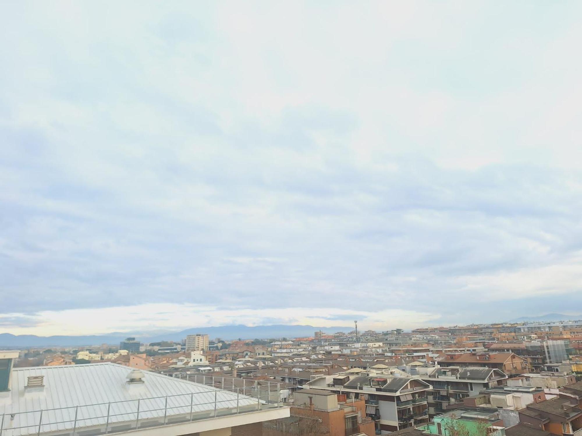 Appartamento Tiburtina