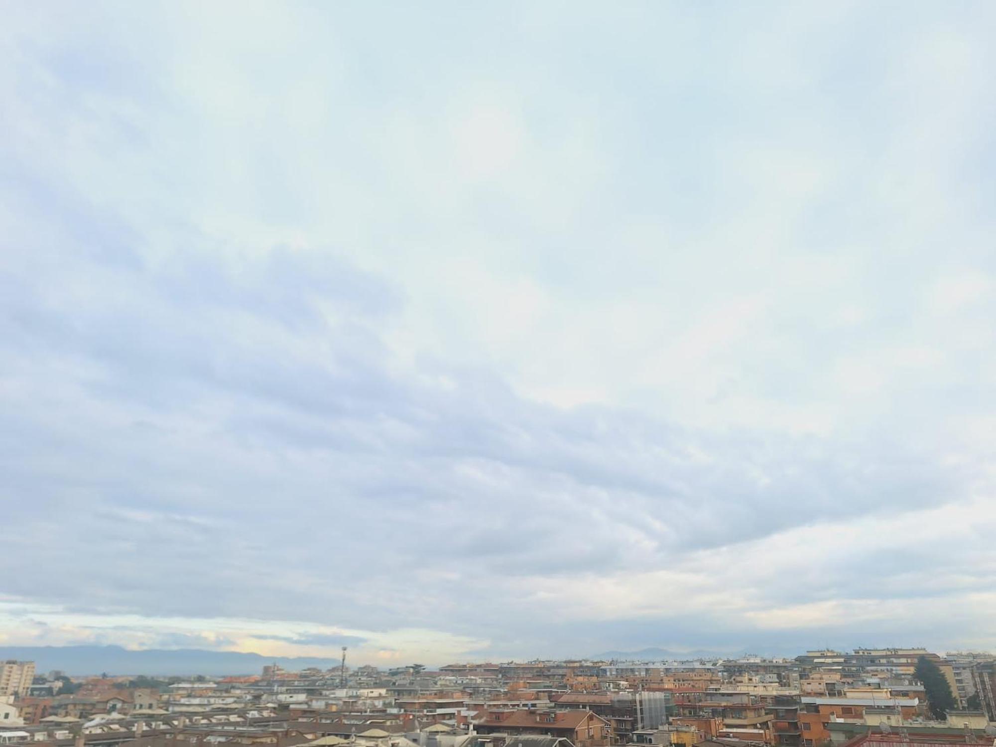Tiburtina Appartamento Roma