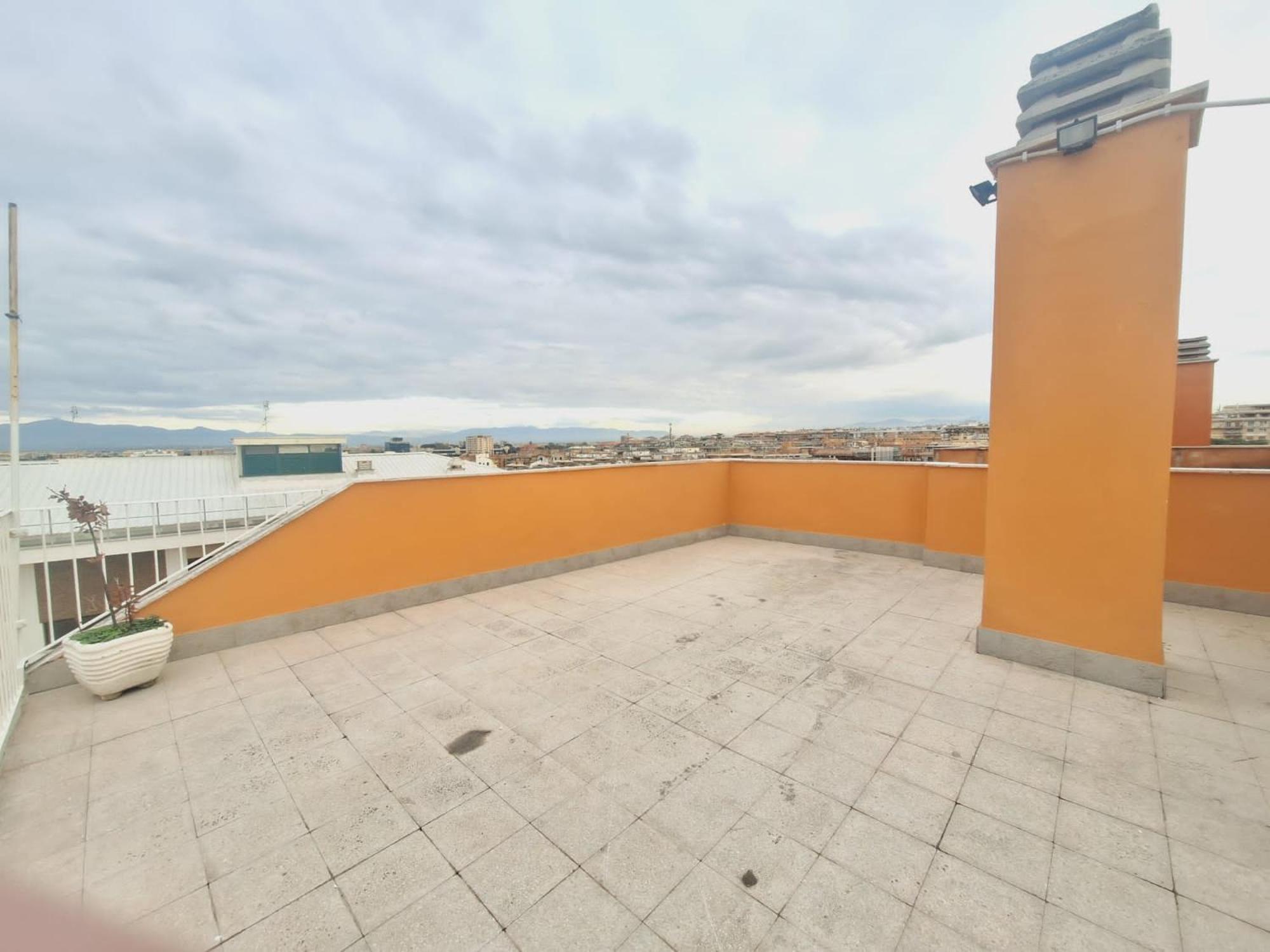 Appartamento Tiburtina *