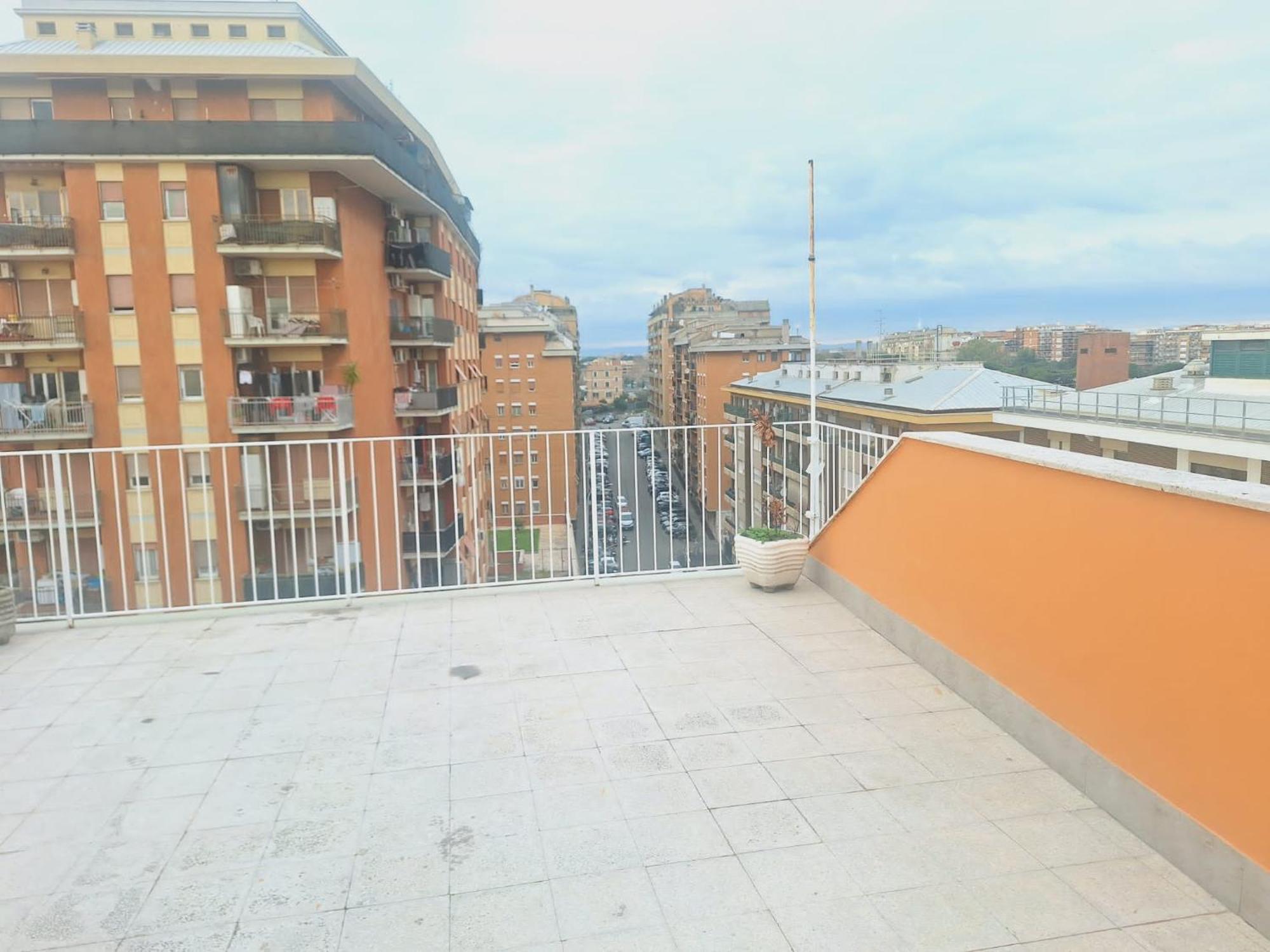 Tiburtina Appartamento Roma