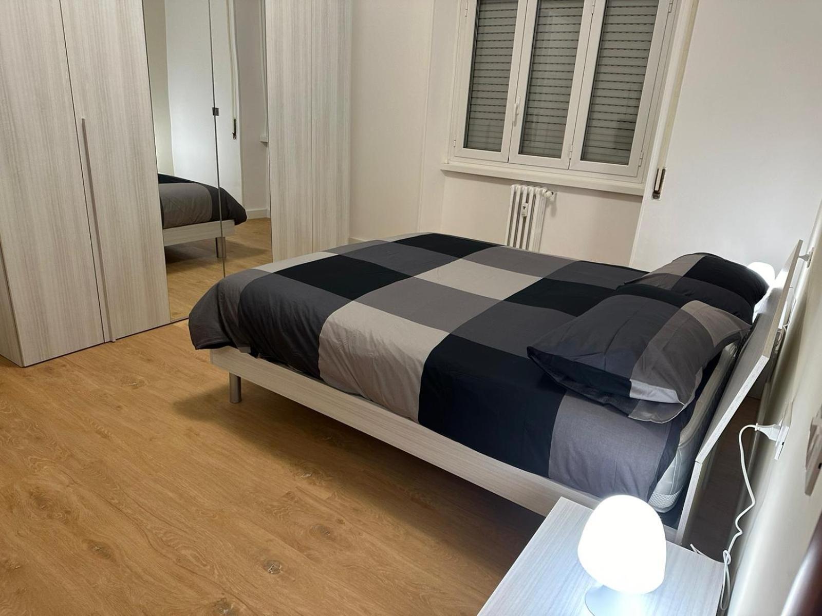 Apartment Casa Del Sole Rome