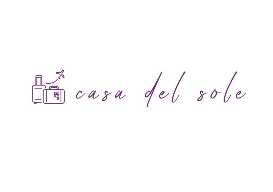 Casa Del Sole Rome