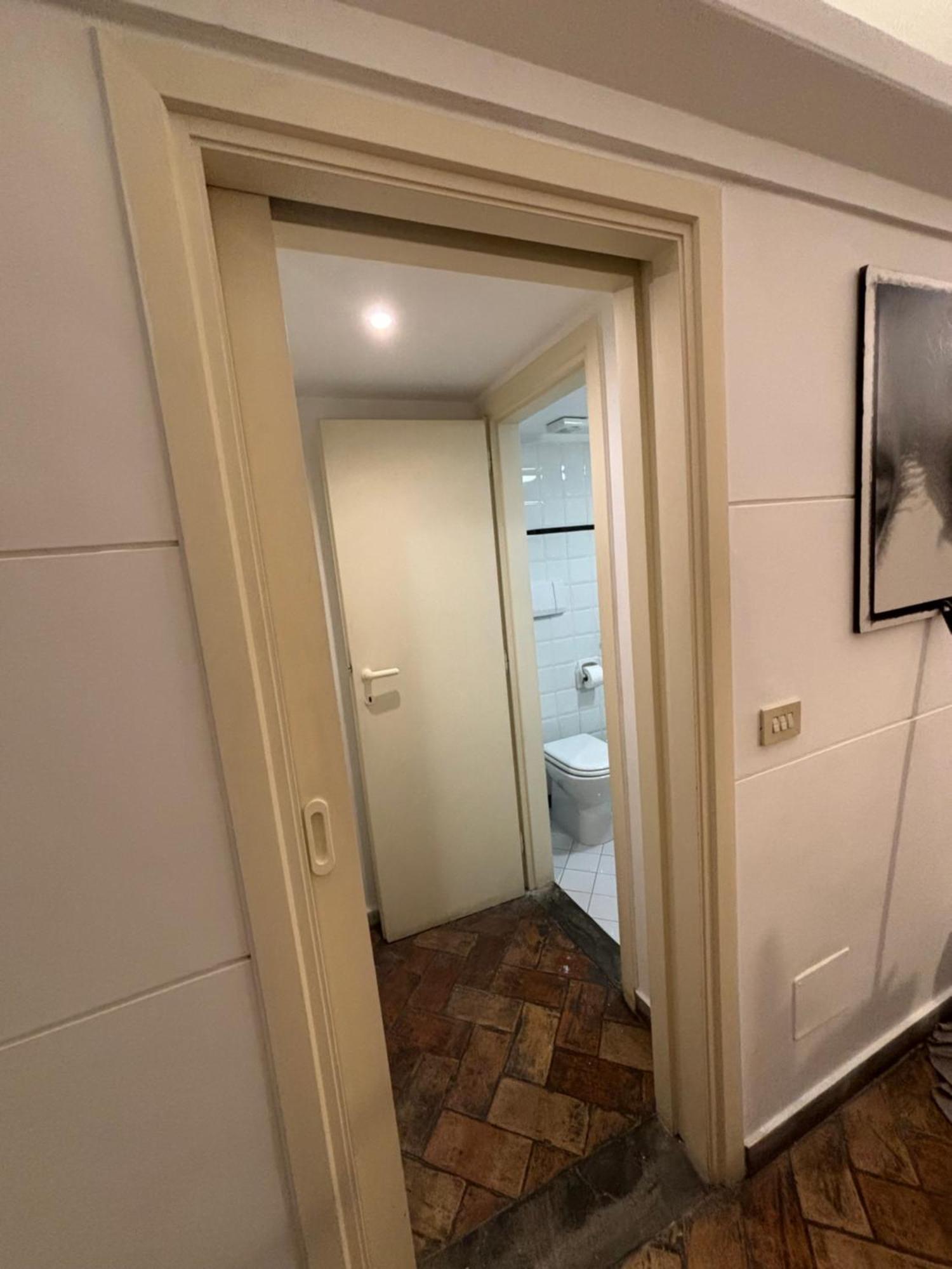 Bbb House Apartamento Roma