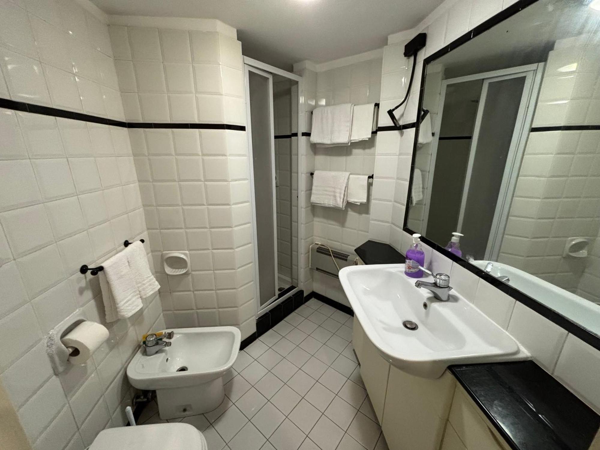 Bbb House Apartamento